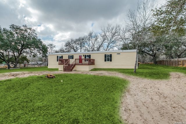 23403 Hickory Pass, San Antonio, TX 78264