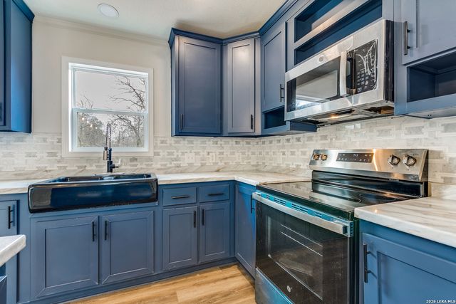 23403 Hickory Pass, San Antonio, TX 78264