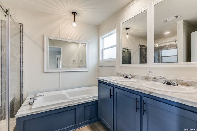 23403 Hickory Pass, San Antonio, TX 78264