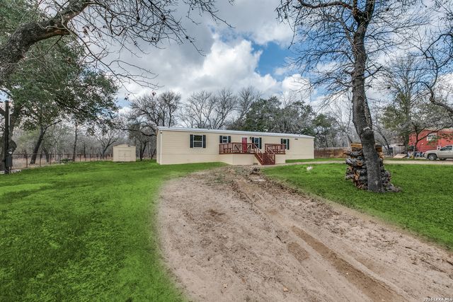 23403 Hickory Pass, San Antonio, TX 78264