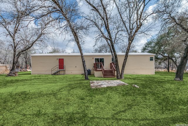 23403 Hickory Pass, San Antonio, TX 78264