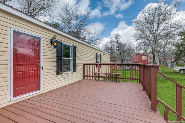 23403 Hickory Pass, San Antonio, TX 78264