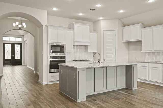 1703 Rustling Creek Drive, Missouri City, TX 77459