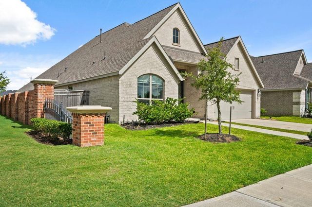 1703 Rustling Creek Drive, Missouri City, TX 77459