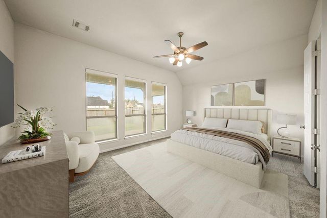 1703 Rustling Creek Drive, Missouri City, TX 77459