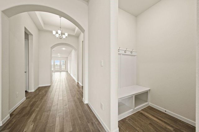 1703 Rustling Creek Drive, Missouri City, TX 77459