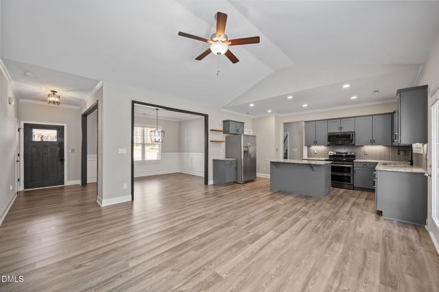 53 N Titus Lane, Wendell, NC 27591