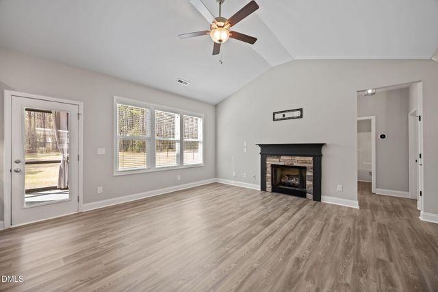 53 N Titus Lane, Wendell, NC 27591