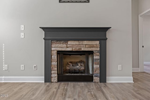 53 N Titus Lane, Wendell, NC 27591