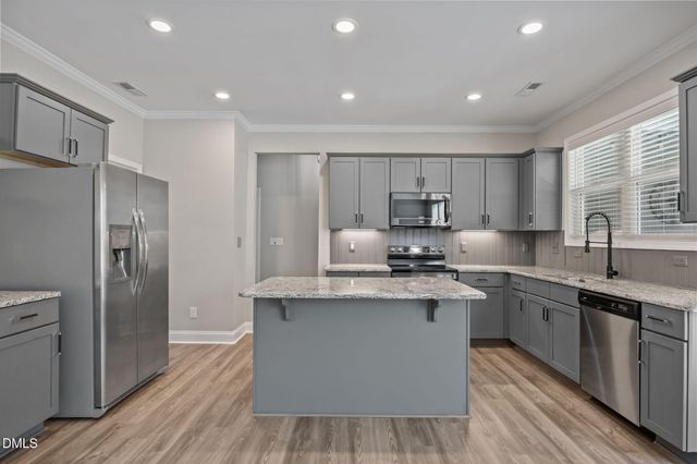 53 N Titus Lane, Wendell, NC 27591