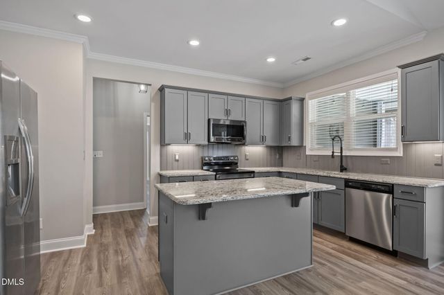 53 N Titus Lane, Wendell, NC 27591