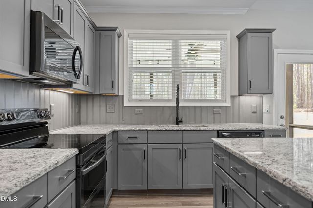 53 N Titus Lane, Wendell, NC 27591