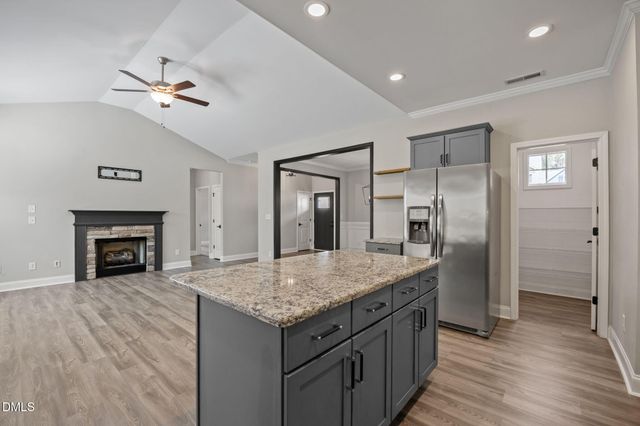 53 N Titus Lane, Wendell, NC 27591