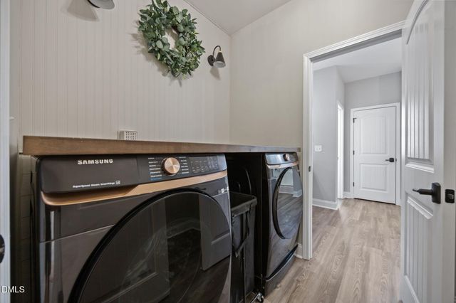 53 N Titus Lane, Wendell, NC 27591