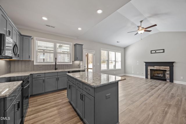 53 N Titus Lane, Wendell, NC 27591