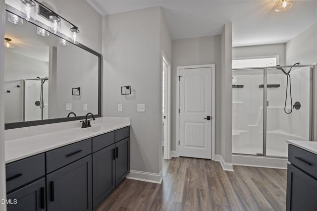 53 N Titus Lane, Wendell, NC 27591