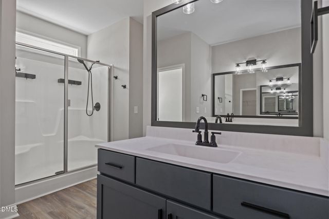 53 N Titus Lane, Wendell, NC 27591