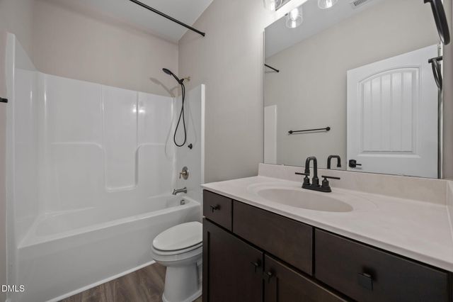 53 N Titus Lane, Wendell, NC 27591