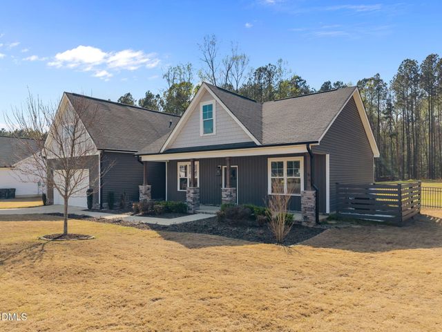 53 N Titus Lane, Wendell, NC 27591