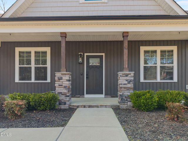 53 N Titus Lane, Wendell, NC 27591