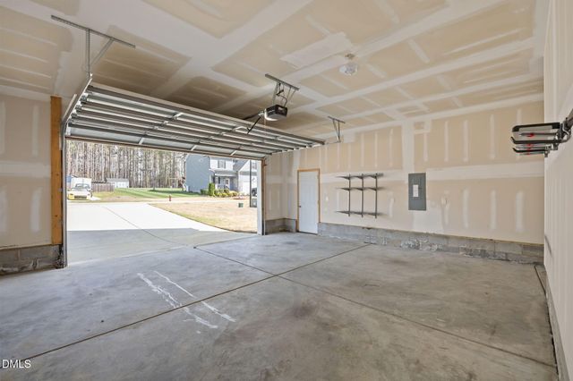 53 N Titus Lane, Wendell, NC 27591