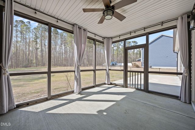 53 N Titus Lane, Wendell, NC 27591