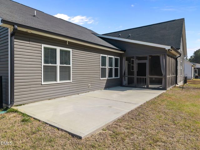 53 N Titus Lane, Wendell, NC 27591