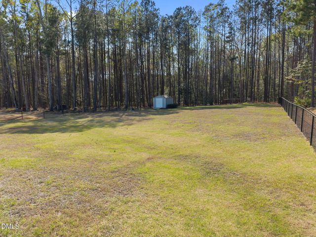 53 N Titus Lane, Wendell, NC 27591