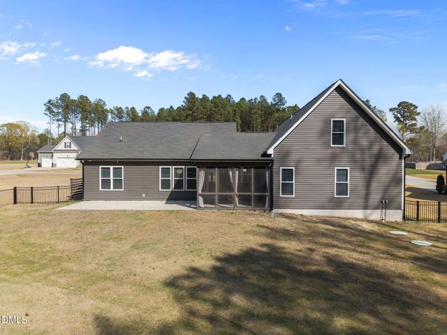 53 N Titus Lane, Wendell, NC 27591