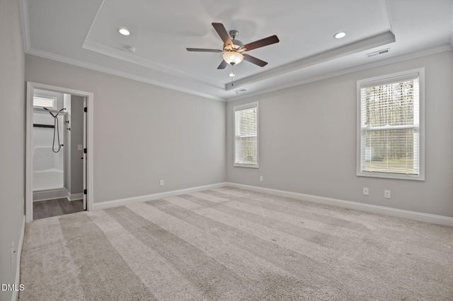 53 N Titus Lane, Wendell, NC 27591