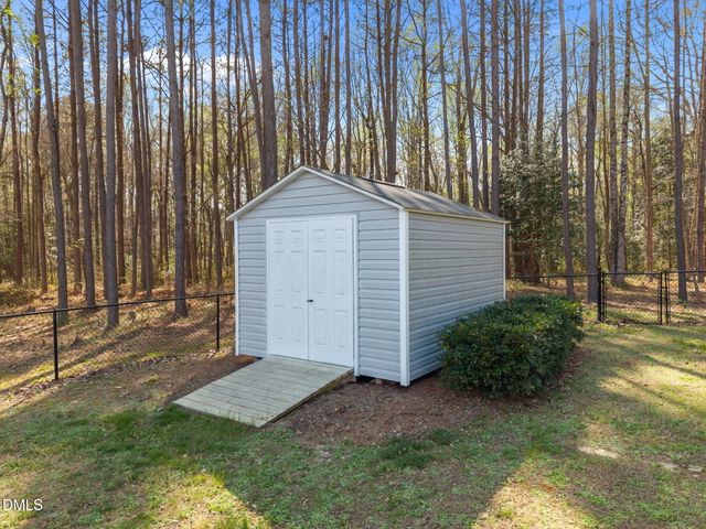 53 N Titus Lane, Wendell, NC 27591
