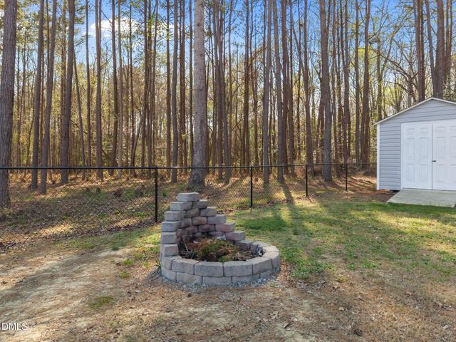 53 N Titus Lane, Wendell, NC 27591