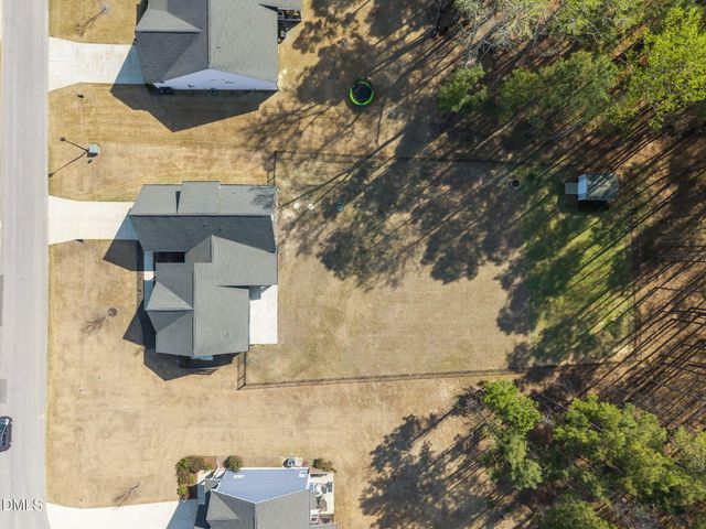 53 N Titus Lane, Wendell, NC 27591