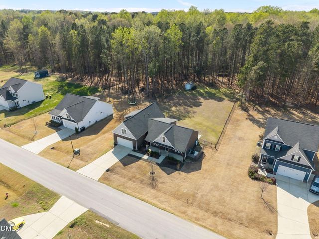 53 N Titus Lane, Wendell, NC 27591
