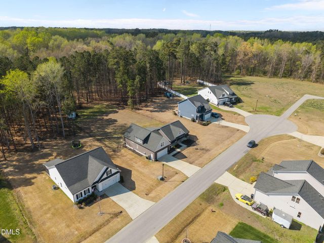 53 N Titus Lane, Wendell, NC 27591