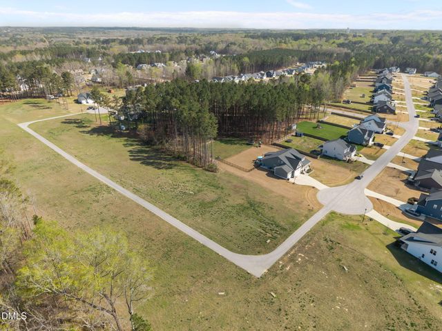 53 N Titus Lane, Wendell, NC 27591