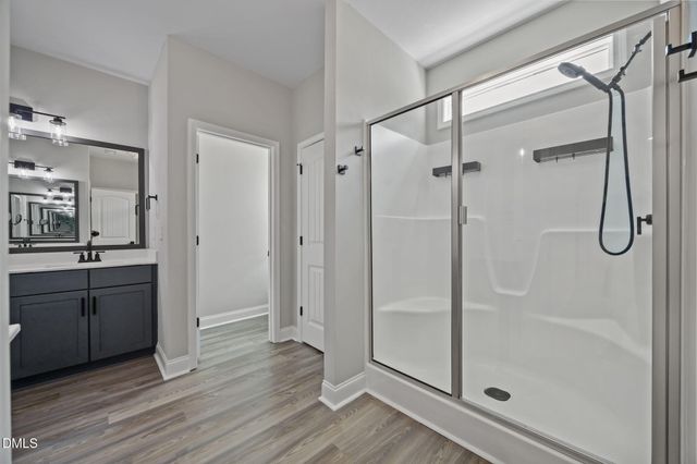 53 N Titus Lane, Wendell, NC 27591