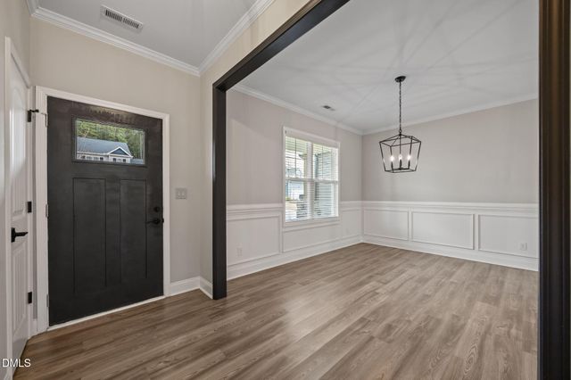 53 N Titus Lane, Wendell, NC 27591