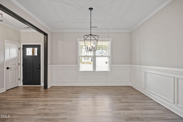 53 N Titus Lane, Wendell, NC 27591