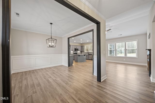 53 N Titus Lane, Wendell, NC 27591