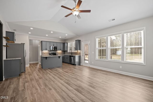 53 N Titus Lane, Wendell, NC 27591