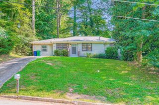 3128 Beech Drive Drive, Decatur, GA 30032