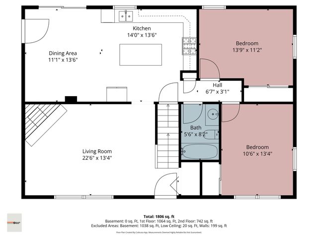 509 Shawnee Drive, Lowell, IN 46356