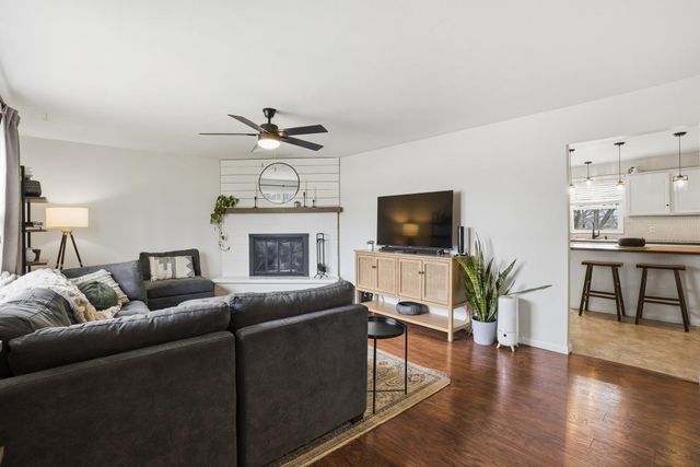 509 Shawnee Drive, Lowell, IN 46356