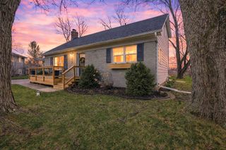 509 Shawnee Drive, Lowell, IN 46356