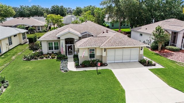 5366 INDIAN OCEAN LOOP, Tavares, FL 32778