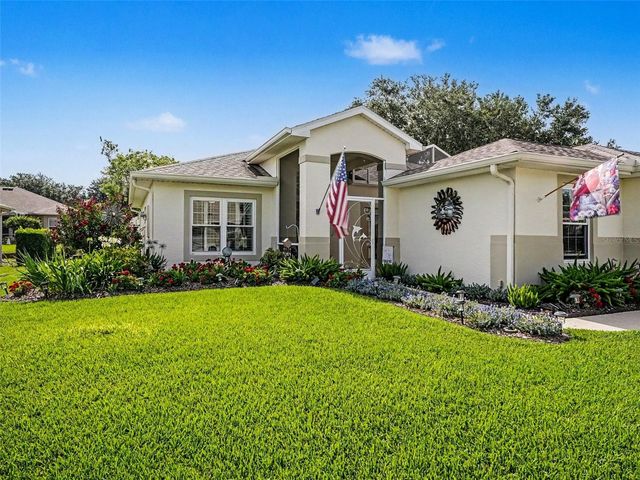 5366 INDIAN OCEAN LOOP, Tavares, FL 32778