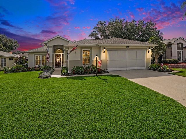 5366 INDIAN OCEAN LOOP, Tavares, FL 32778