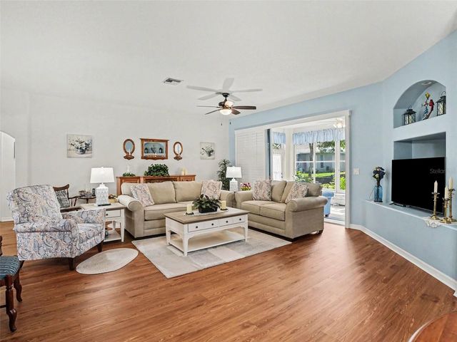 5366 INDIAN OCEAN LOOP, Tavares, FL 32778
