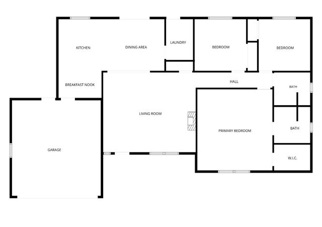 2586 Dudley Dr, Rescue, CA 95672